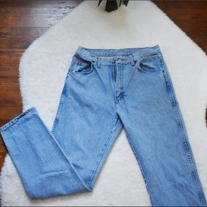 Wrangler High Waisted Jeans